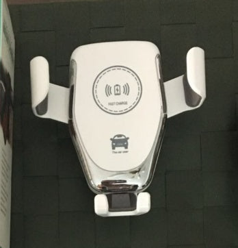 Car Portable wireless charger