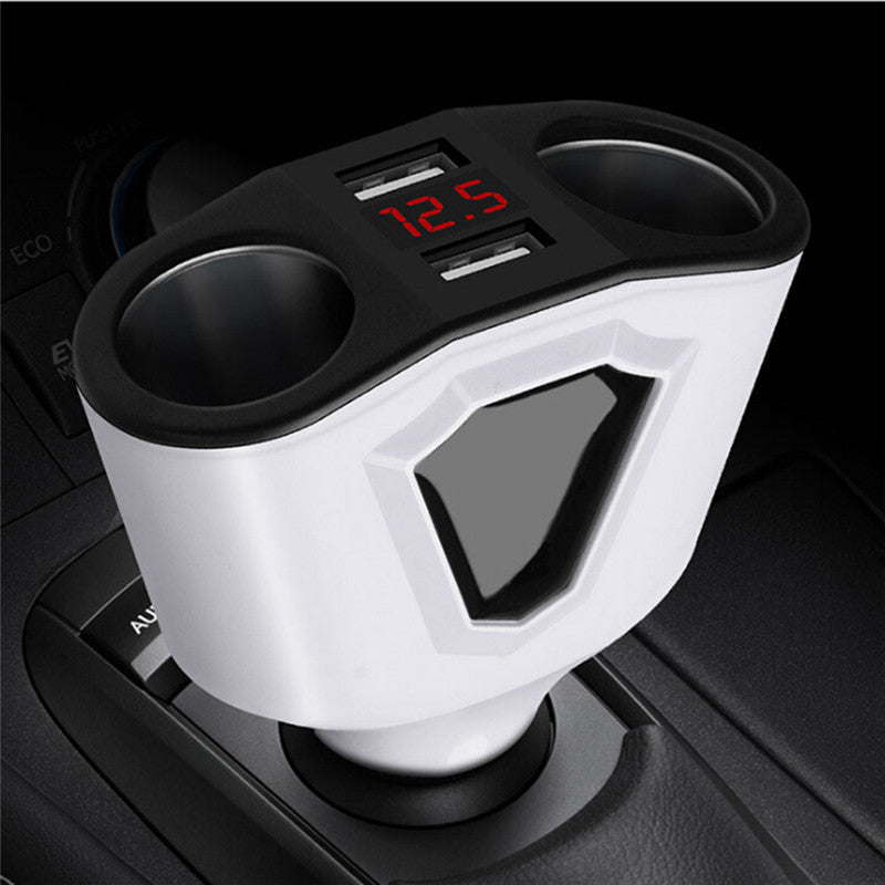 Portable Car charger