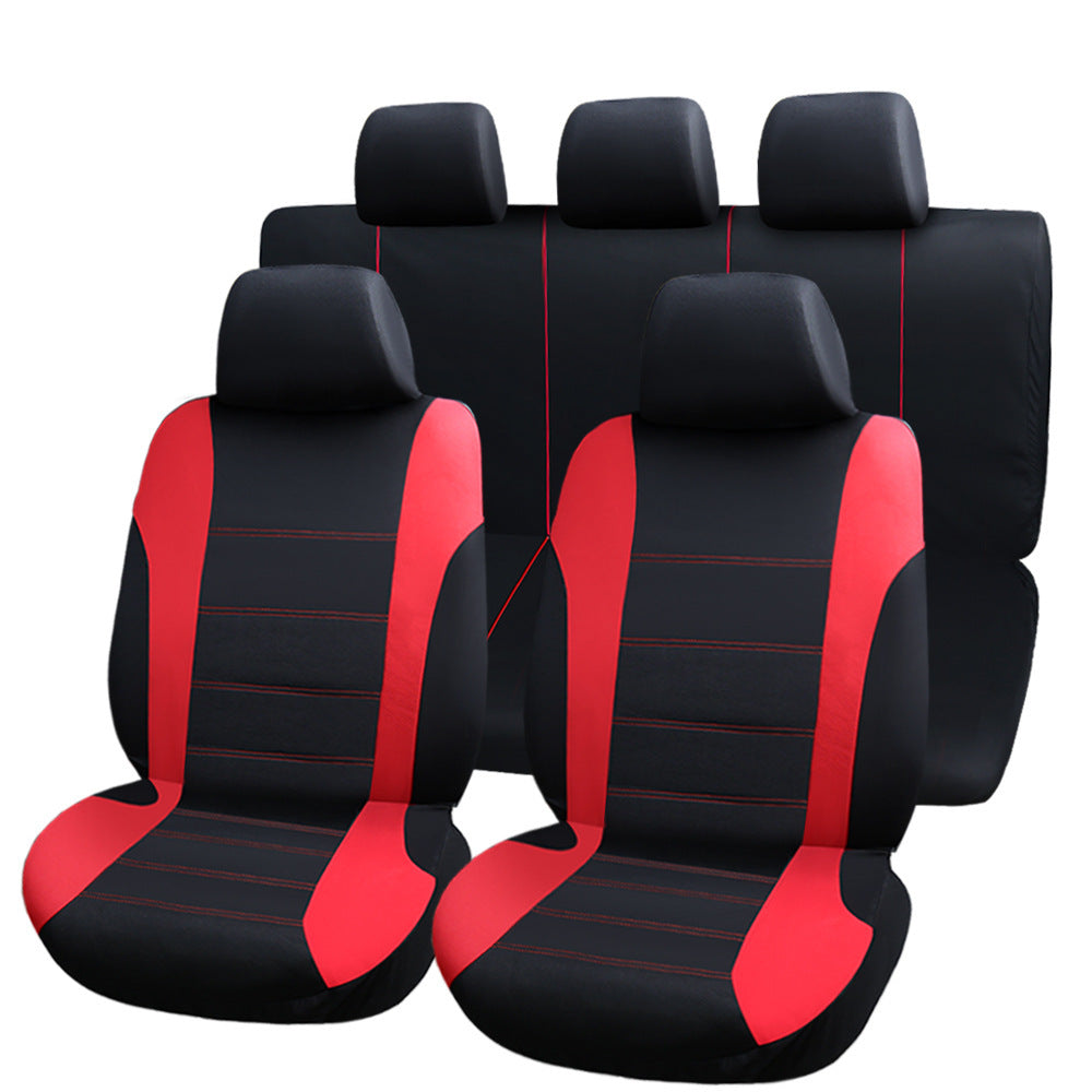 Car Cushion Soft seat cover