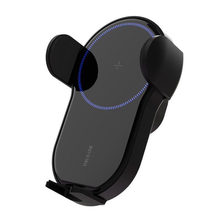 Easy To Use Car wireless charger