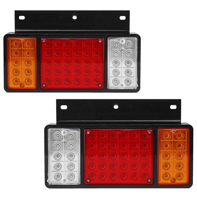 LED Tail Light Is Suitable Electronic Rear