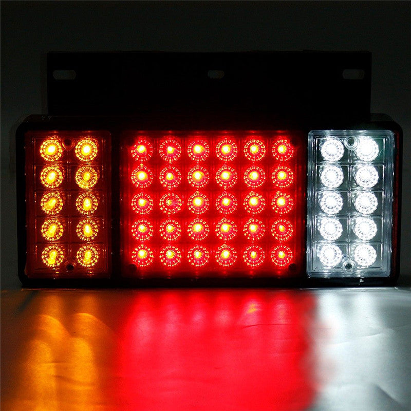 LED Tail Light Is Suitable Electronic Rear