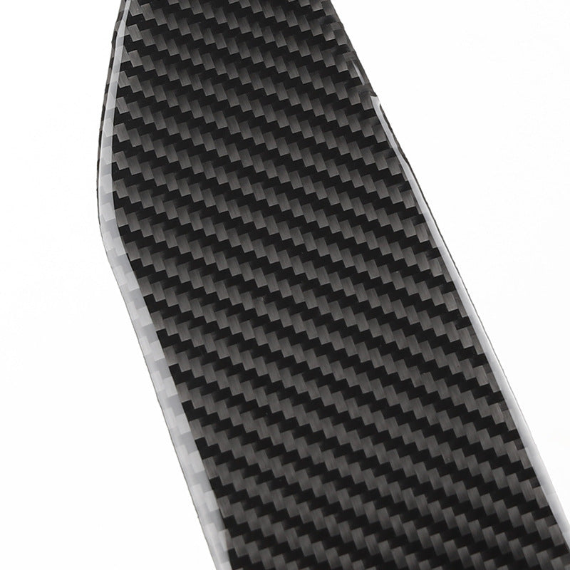 Carbon Fiber Stall Water Cup