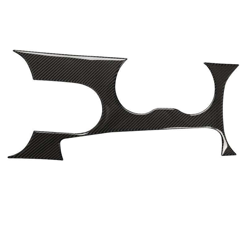 Carbon Fiber Stall Water Cup