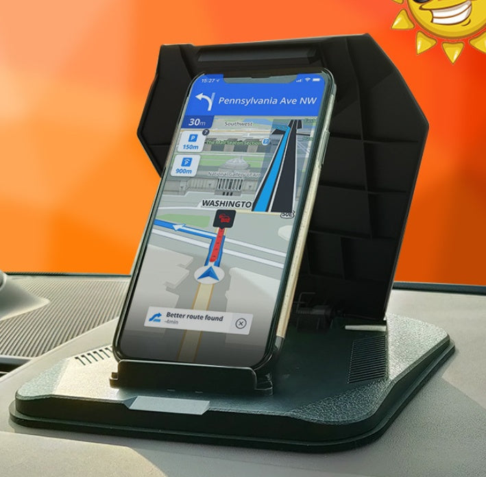 Dashboard Car Phone Holder