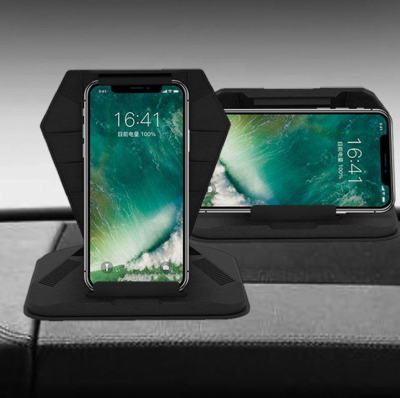 Dashboard Car Phone Holder