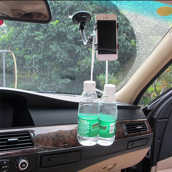 Car Windshield Mobile Holder