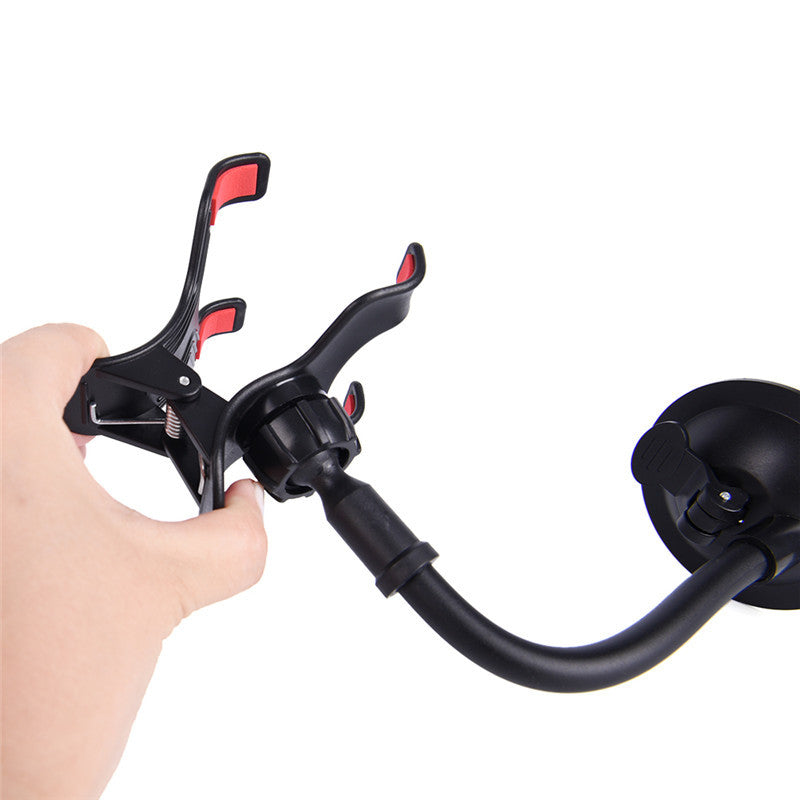 Car Windshield Mobile Holder