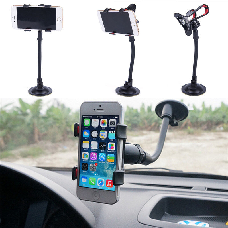 Car Windshield Mobile Holder