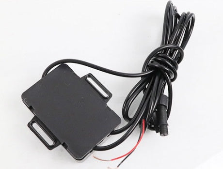 Car Modified Led Steering Fog Lights