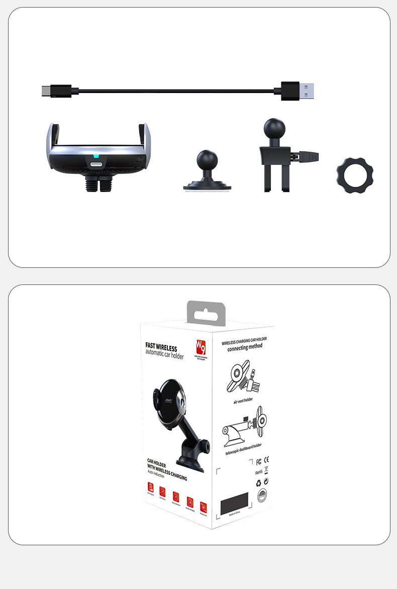 Outlet Car Phone Holder