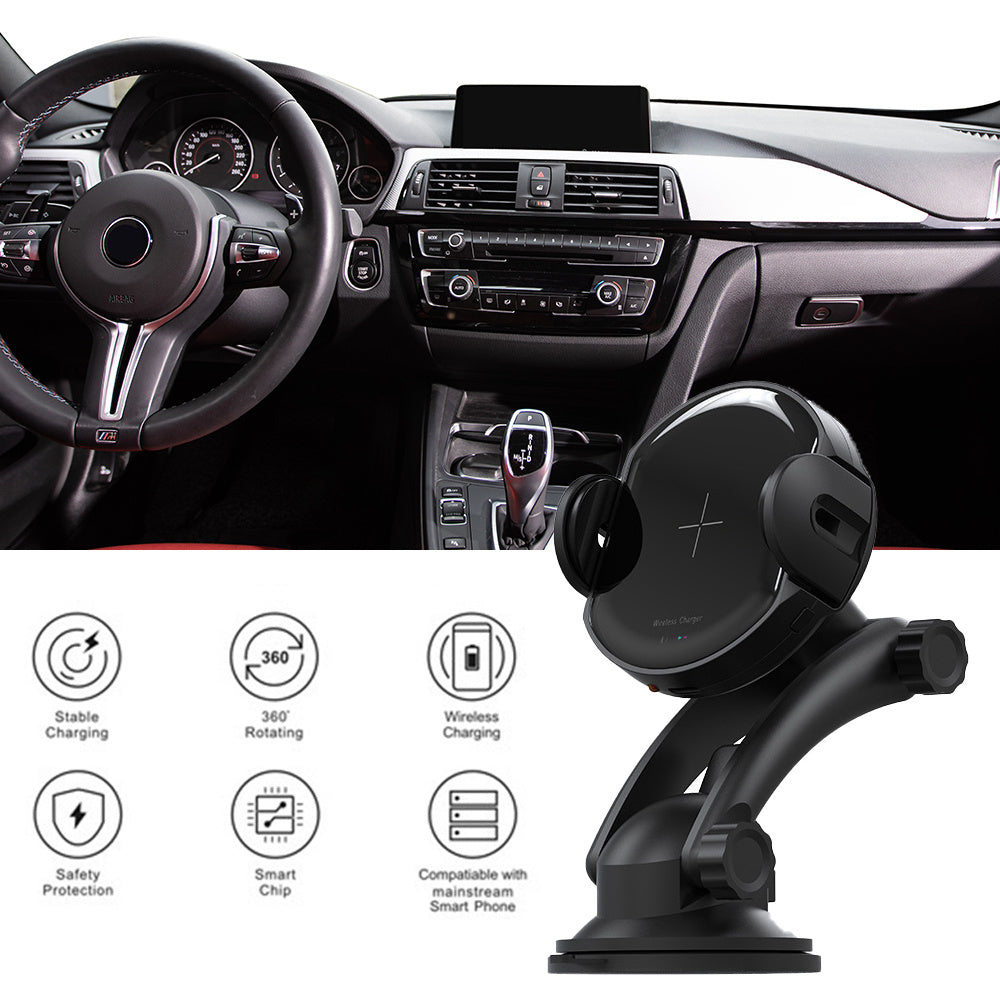 Outlet Car Phone Holder