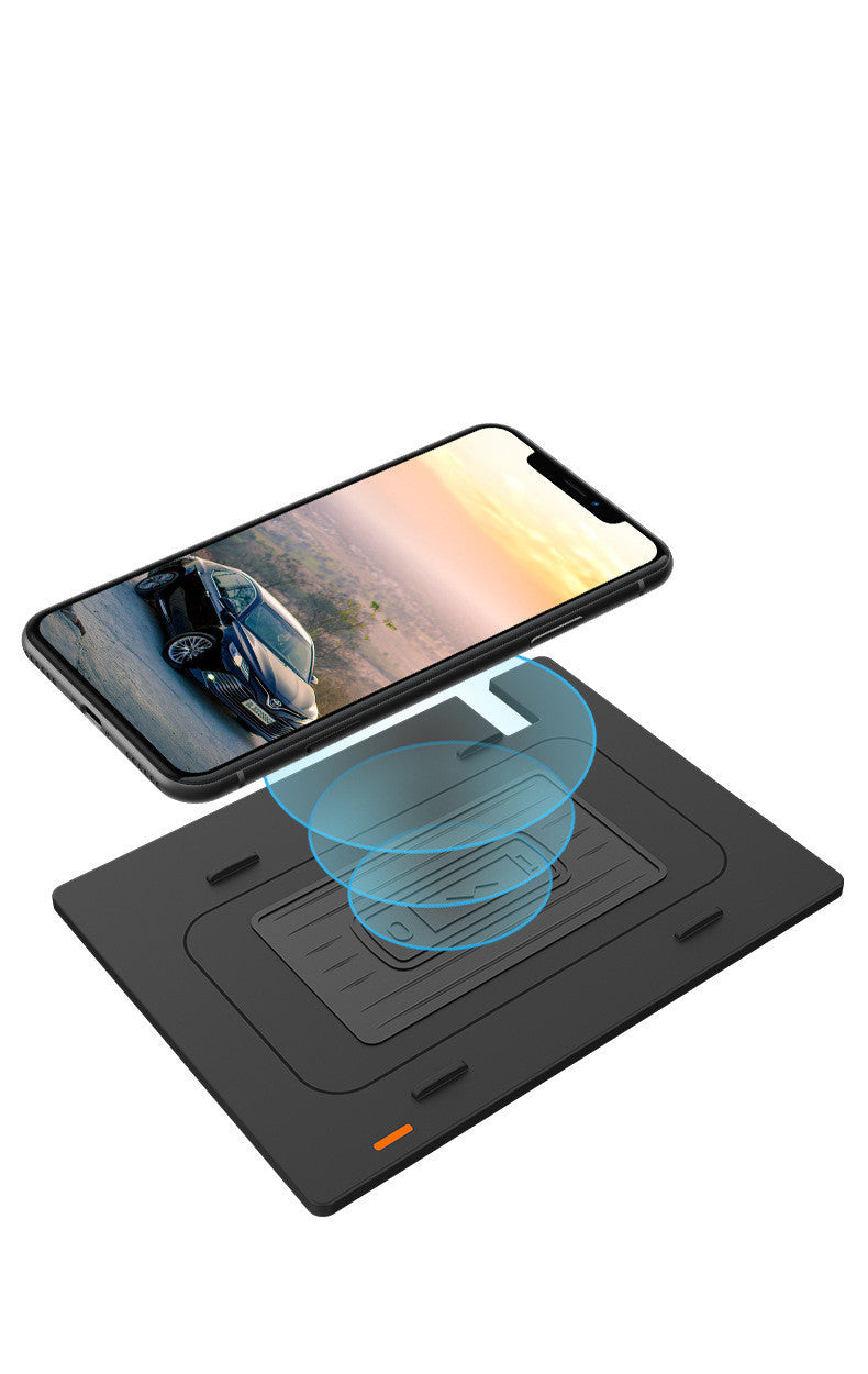 Car Wireless Charger