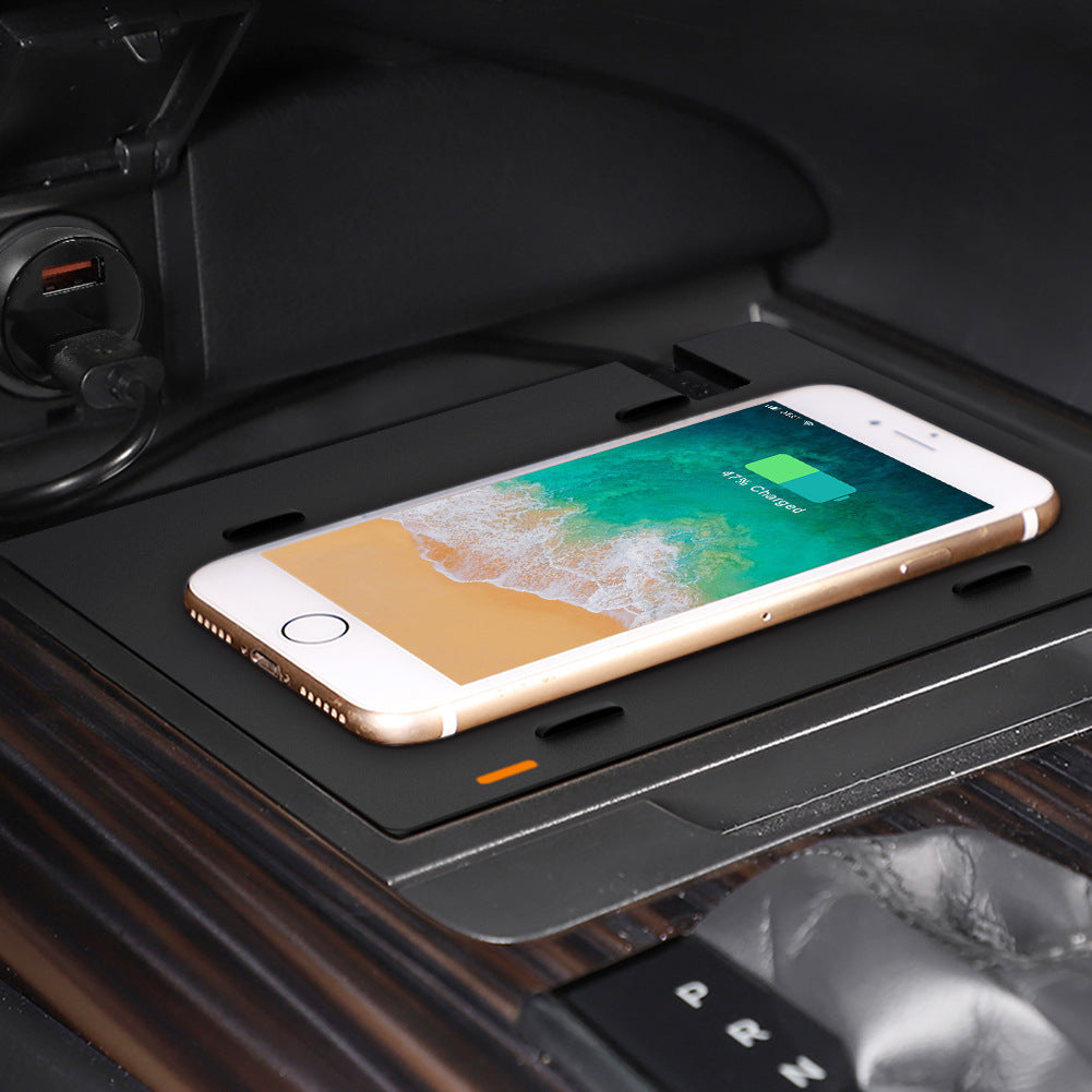 Car Wireless Charger
