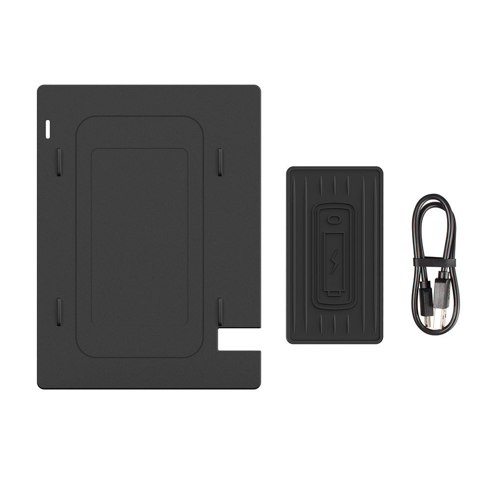 Car Wireless Charger