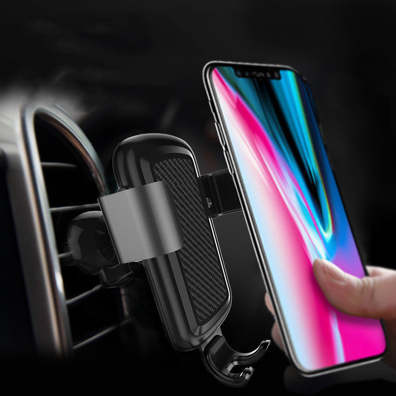 Wireless Car charger