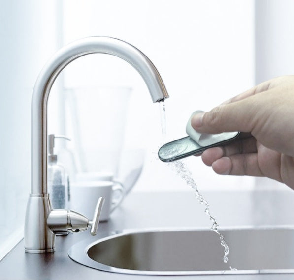 F6 Strip Plate Magnetic Car Phone Holder