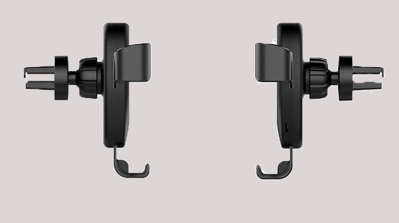 Car Wireless Charger Mobile Phone Holder