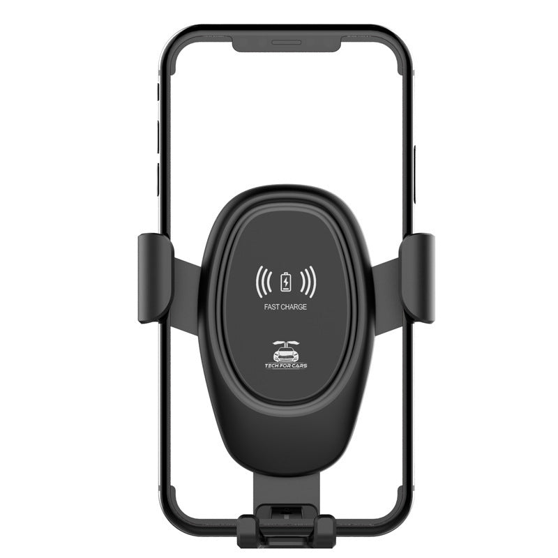 Car Wireless Charger Mobile Phone Holder