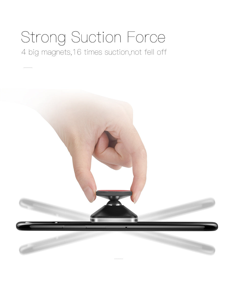 Portable Car phone holder