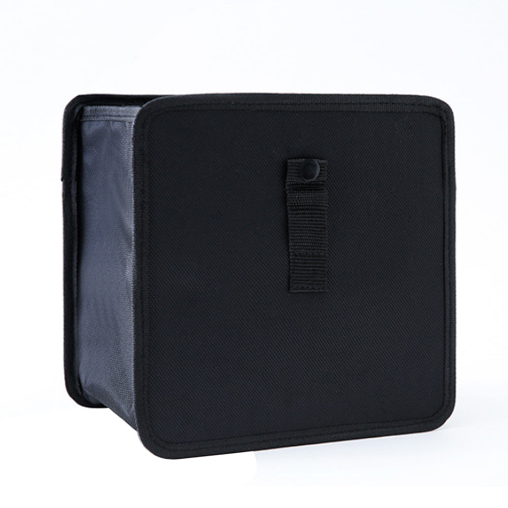 Practical Foldable oxford car storage bag