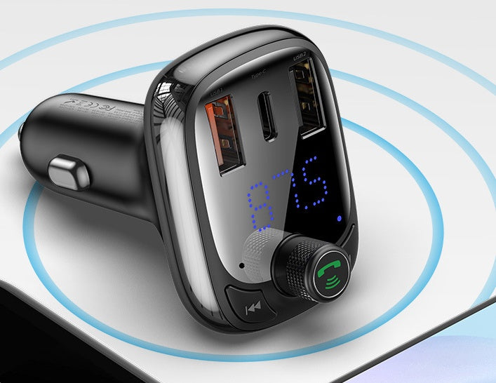 Quick Speed Car charger