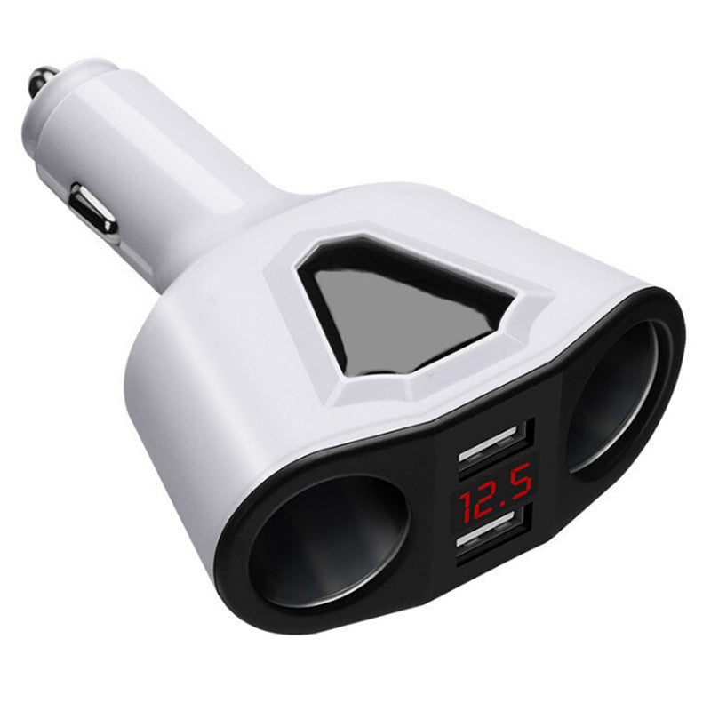 Portable Car charger