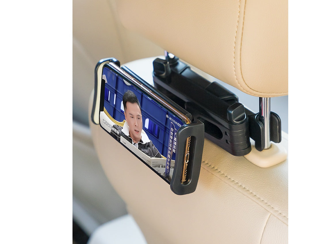 Easy To Use Car phone holder