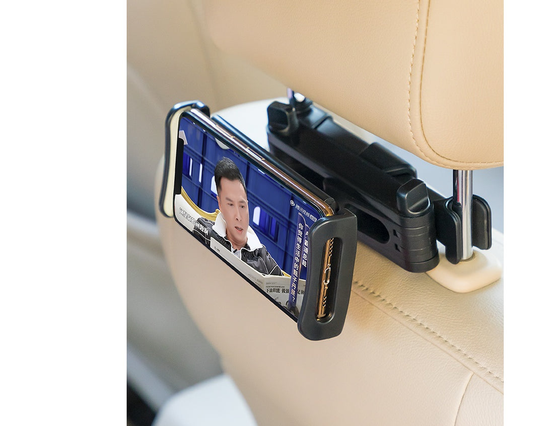 Easy To Use Car phone holder
