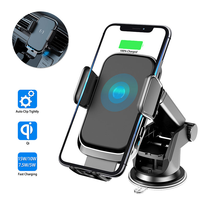 Portable Car wireless charger