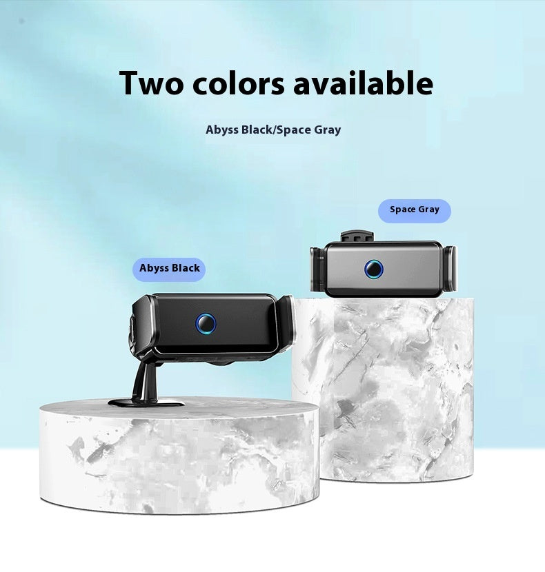 Intelligent Navigation Car Phone Holder