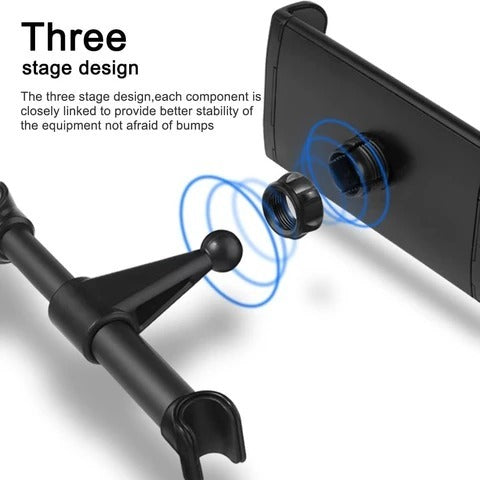 Easy To Use Car phone holder