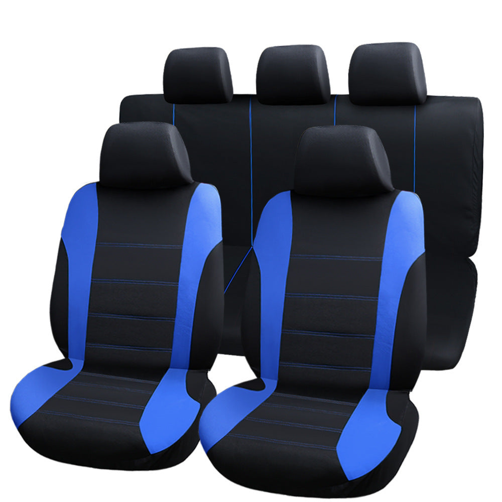 Car Cushion Soft seat cover