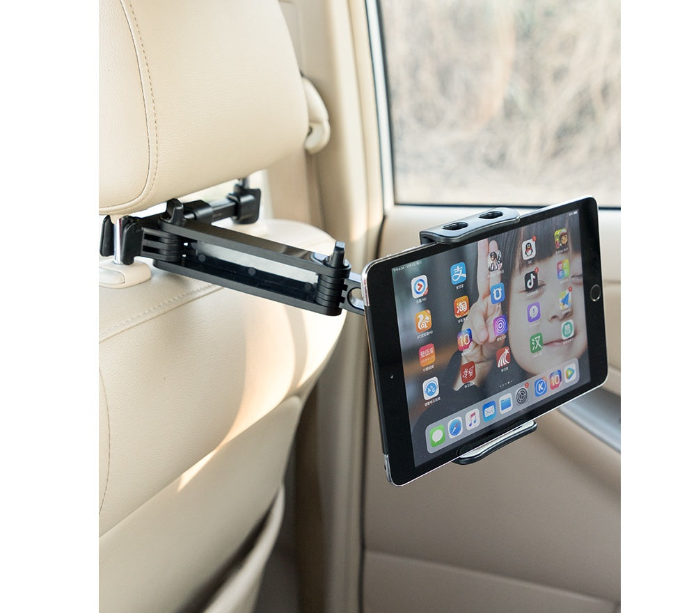 Easy To Use Car phone holder