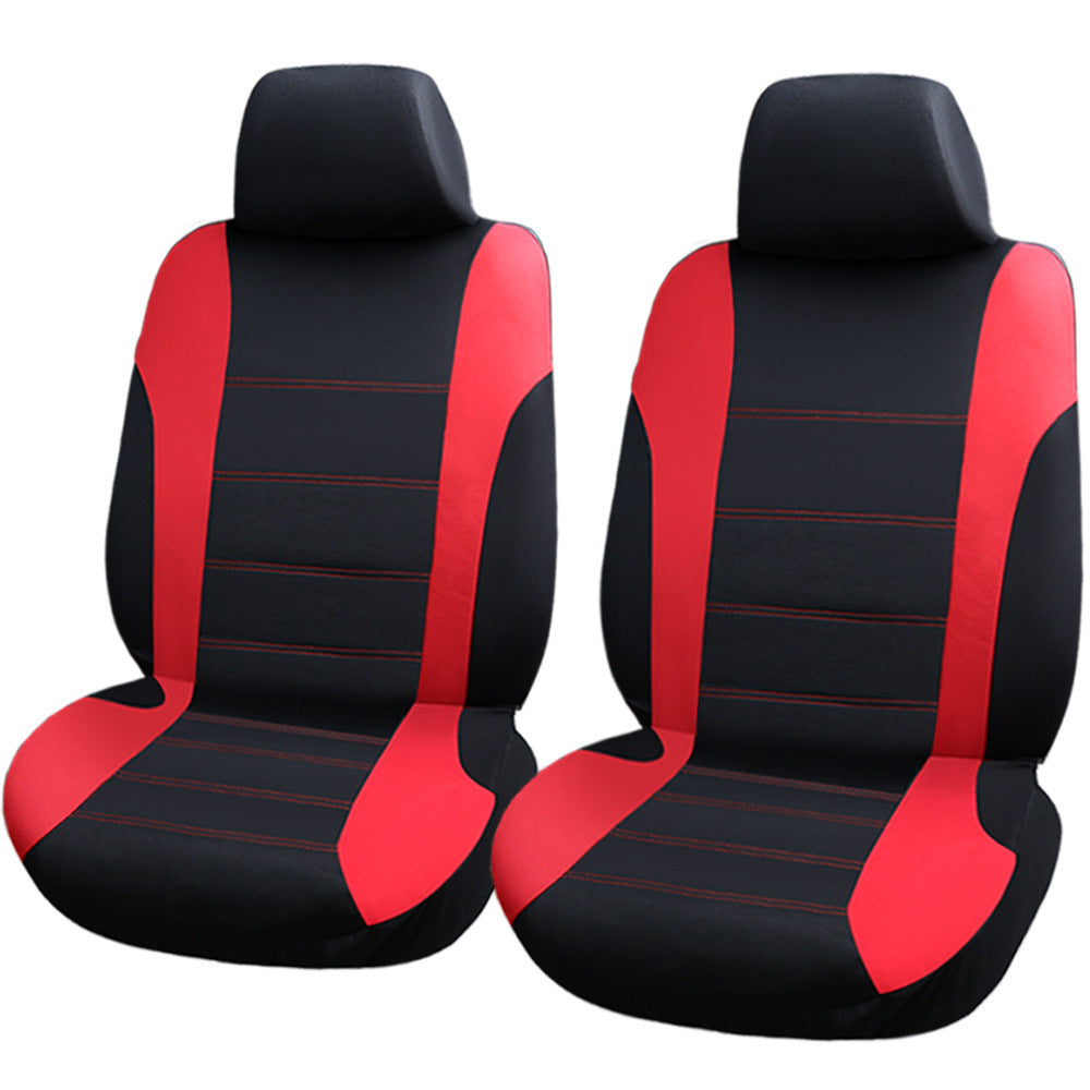 Car Cushion Soft seat cover