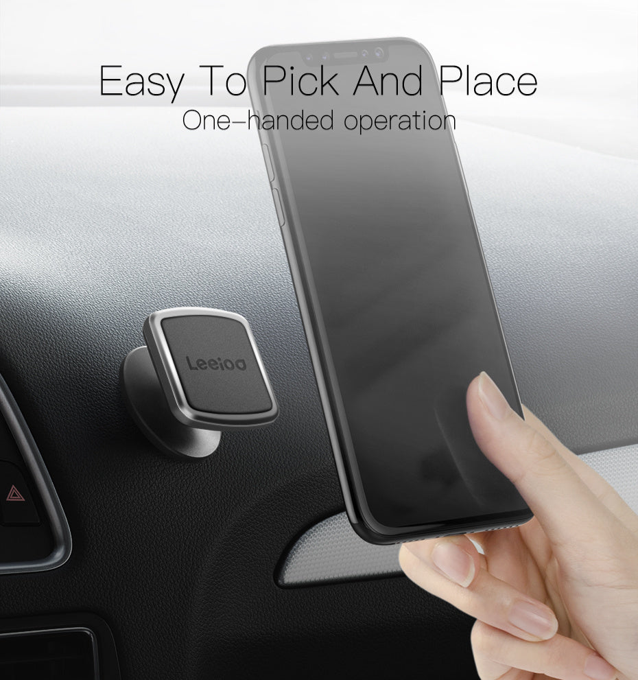 Portable Car phone holder