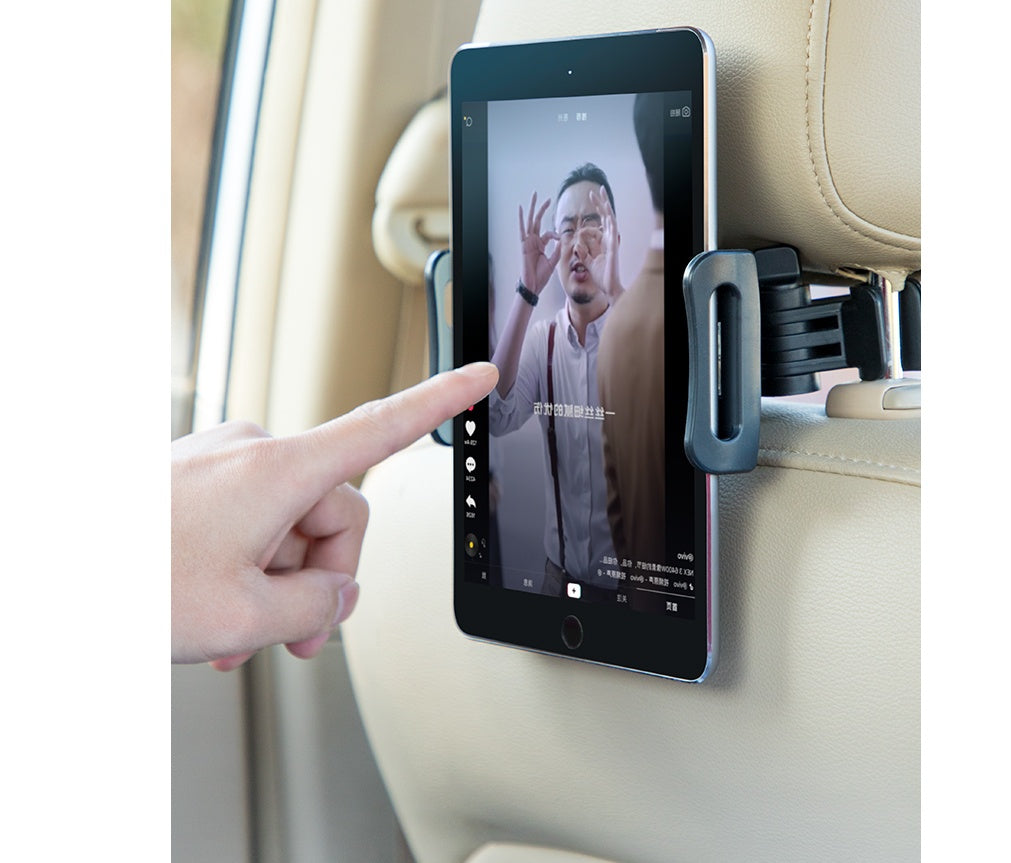 Easy To Use Car phone holder