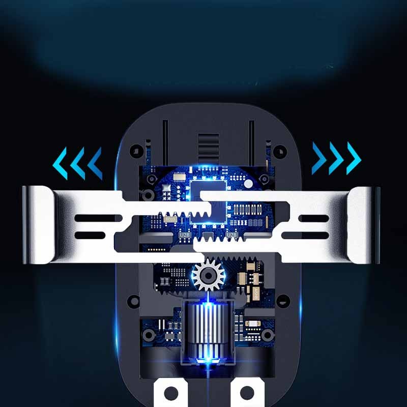 Sucker Car Phone Holder