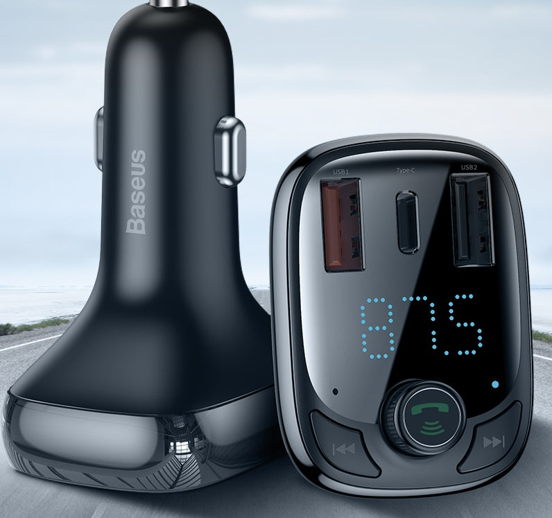 Quick Speed Car charger