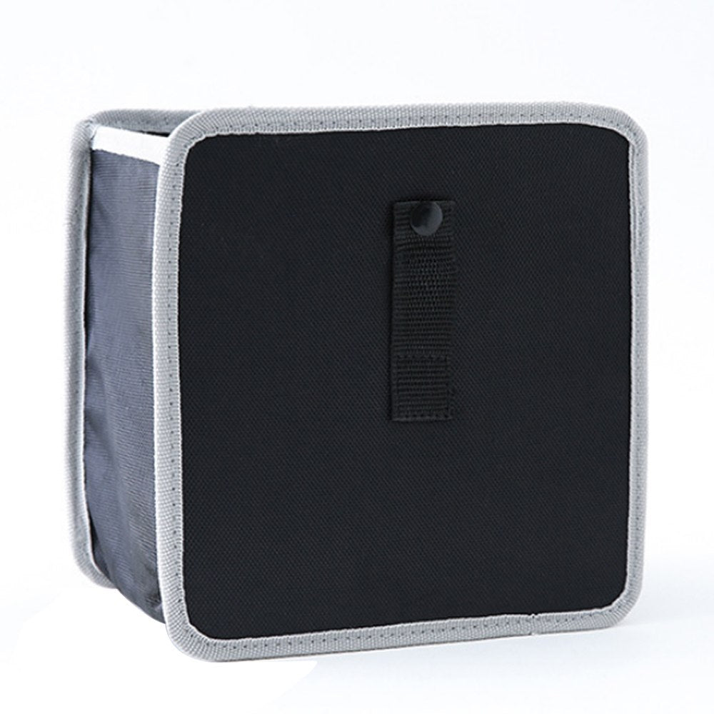 Practical Foldable oxford car storage bag