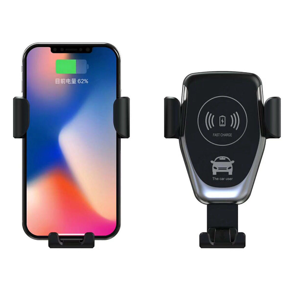 Car Portable wireless charger