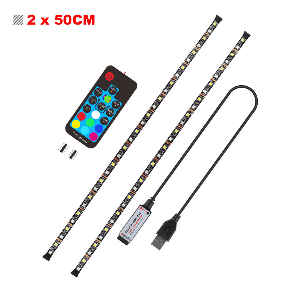 Car LED light strip