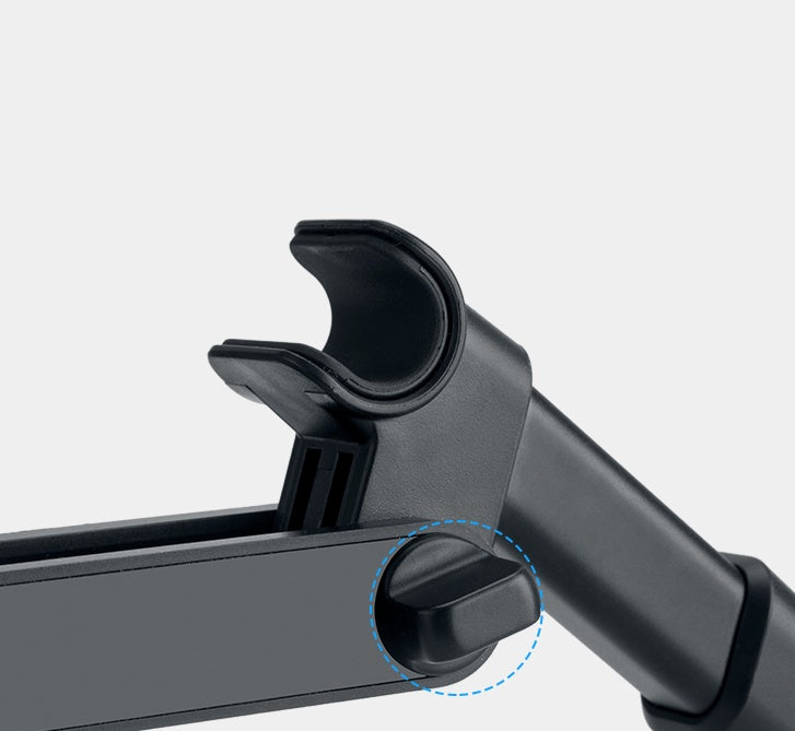 Easy To Use Car phone holder