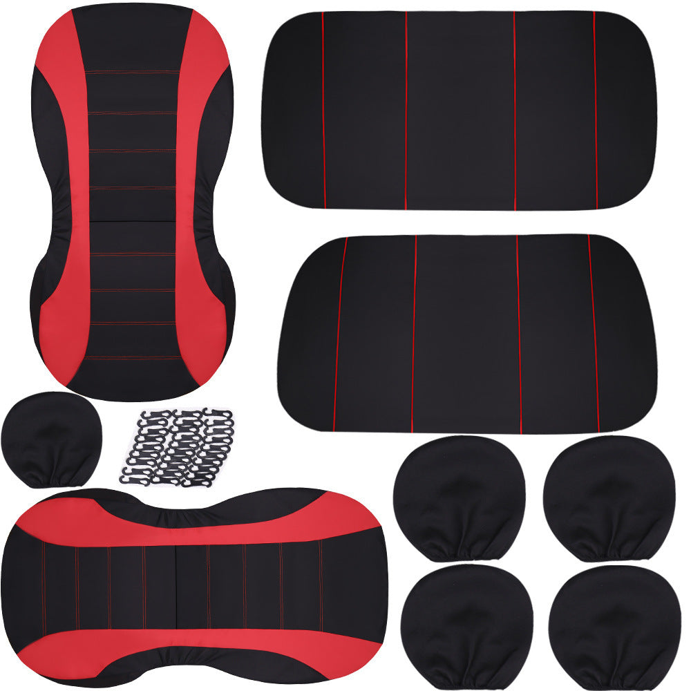 Car Cushion Soft seat cover