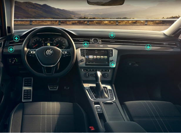 F6 Strip Plate Magnetic Car Phone Holder