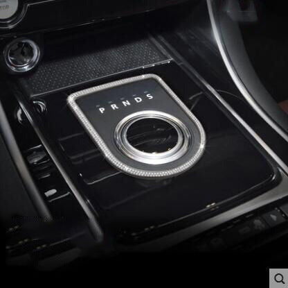 Car Interior Modification And Decoration Sticker