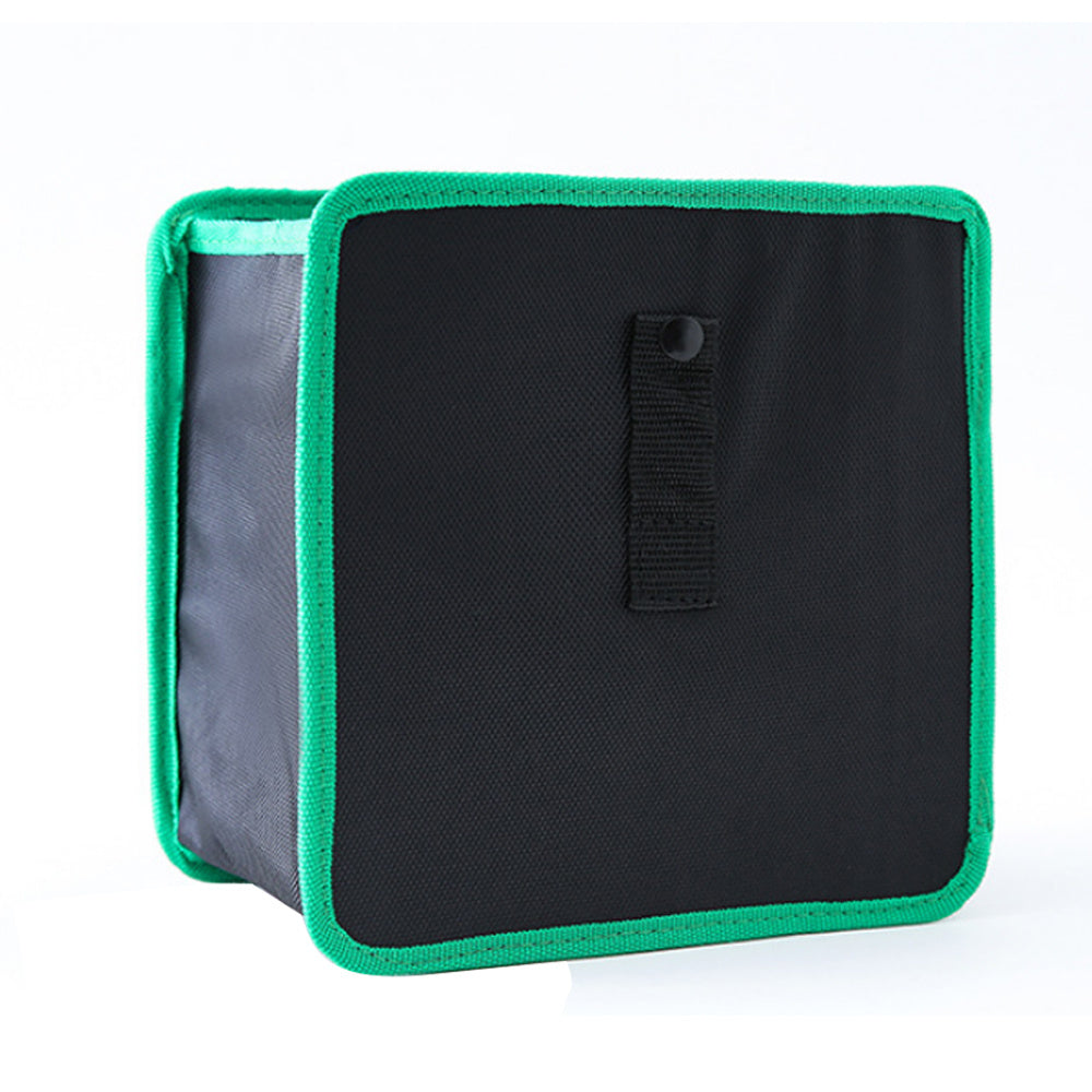 Practical Foldable oxford car storage bag