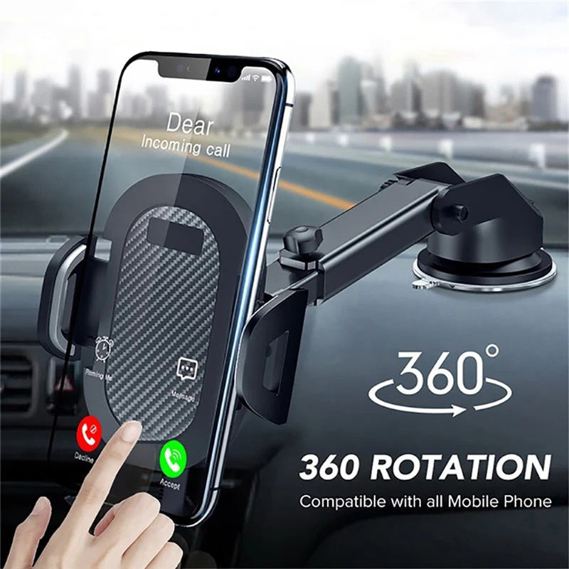 Car phone Magnetic holder