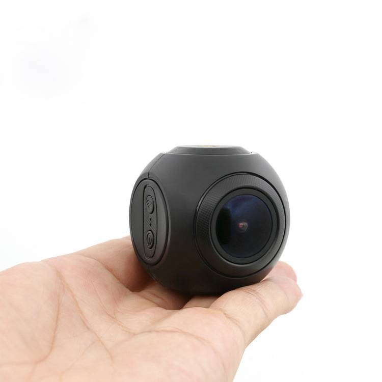 Mini WiFi Car Dash Cam