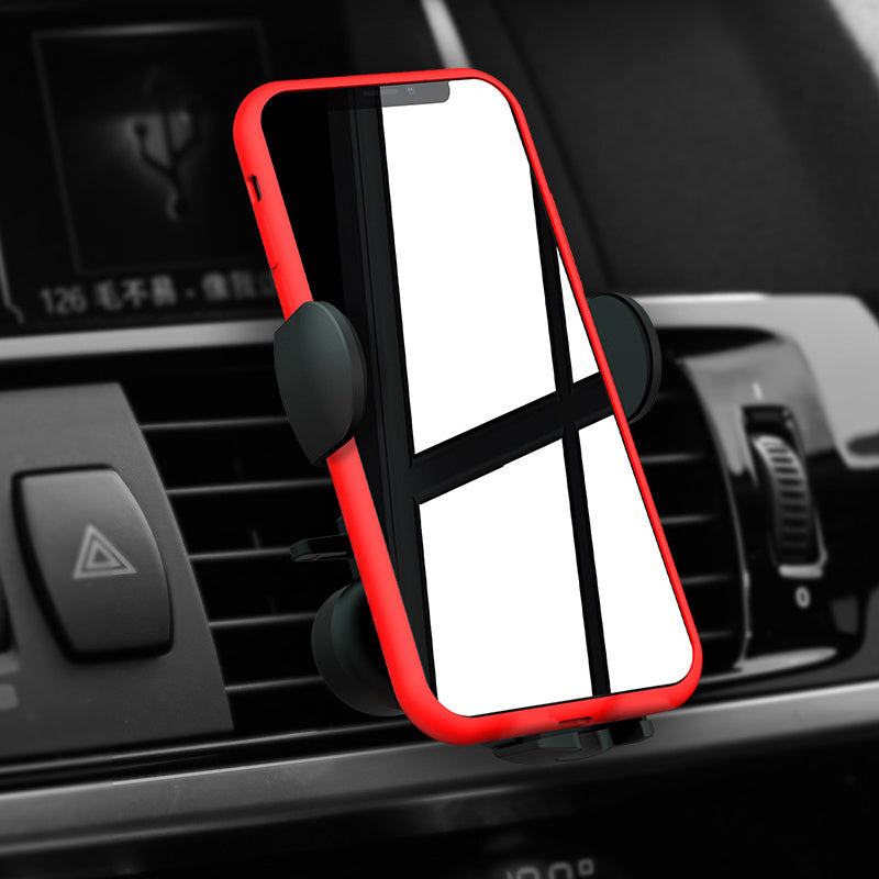 Easy To Use Car wireless charger